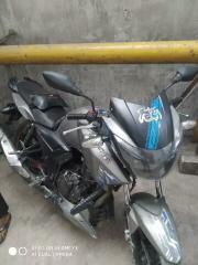 TVS Apache RTR 150